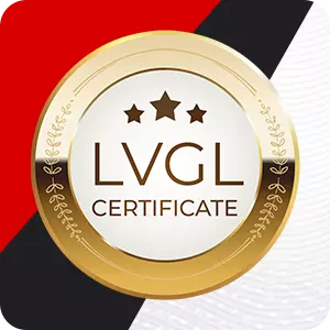 gen4-ESP32-50CT 的专业级 LVGL 认证证书